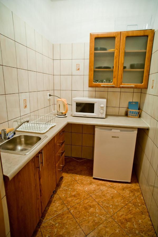 Pokoje Goscinne Goraleczka Szaflary Exterior foto